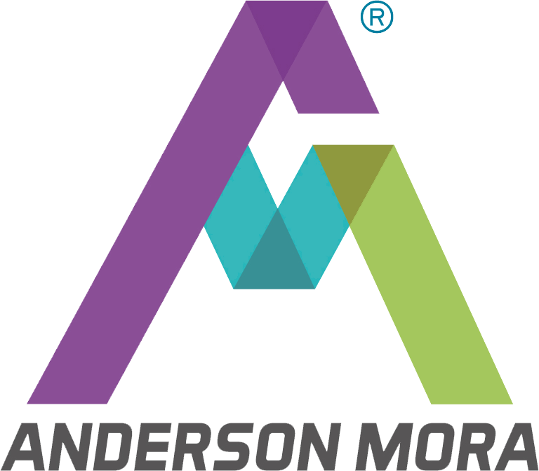 ANDERSON MORA CONSULTORES S.A.S